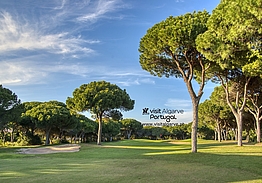 Dom Pedro Millennium | Golf i Vilamoura, Algarve