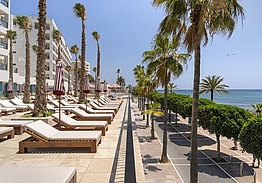 El Fuerte Marbella