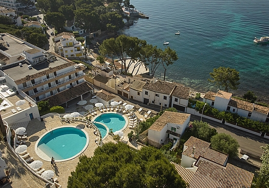 Inmood Aucanada Hotel