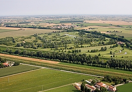 Argenta Golf Club | Golf i Emilia Romagna