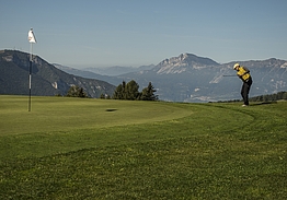 Golf Club Folgaria