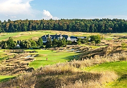Hofgut Georgenthal Resort