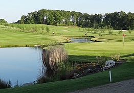Hedensted Golf Klub