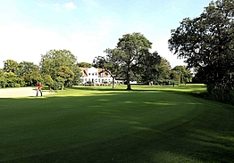 Barløseborg Golfklub