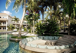 Barceló La Nucia Palms