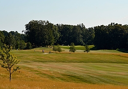 Hornbæk Golfklub