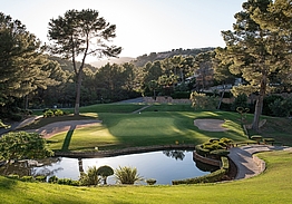 Arabella Golf Mallorca | Golf Son Vida