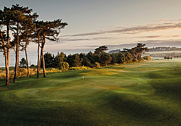 Landskrona Golfklubb