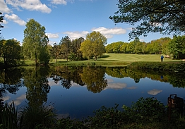 Mittelholsteinischer Golf-Club Aukrug