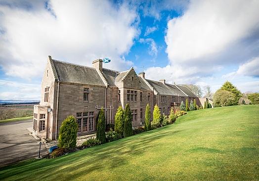 Murrayshall