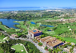 Villa Padierna Golf Club