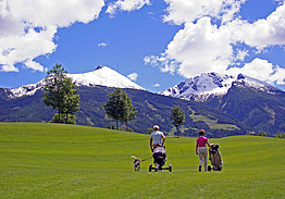 Gastein GC