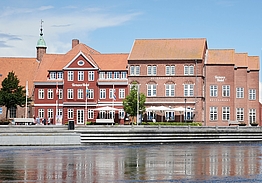 Tornøes Hotel