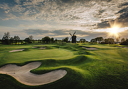 Båstad Golfklubb