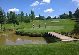 Golf Club I Girasoli & Resort La Margherita