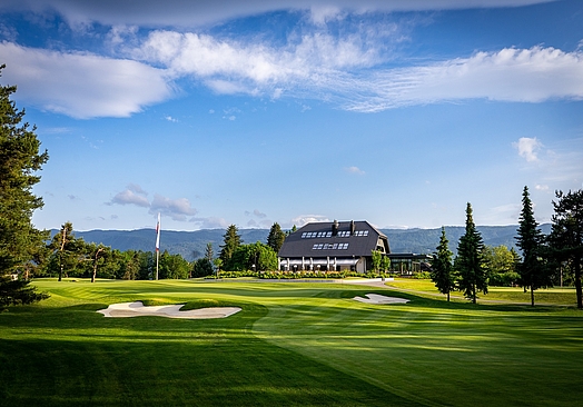 Royal Bled Resort