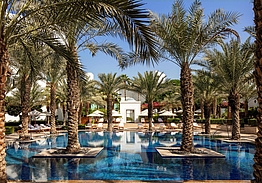 Park Hyatt Dubai Creek