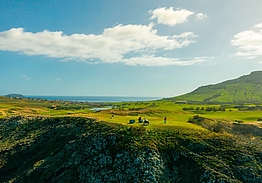 Porto Santo Golfe | Golf på Madeira