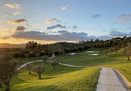 Cerrado del Águila Golf & Resort | Golf på Costa del Sol