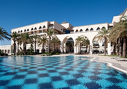 Kempinski Hotel The Dome | Golf i Belek