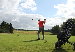 Ledreborg Palace Golf Club