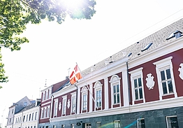 Hotel Harmonien