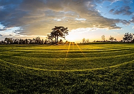 Trieste Golf Club | Golf i Friuli-Venezia Giulia