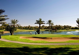 Golf du Soleil