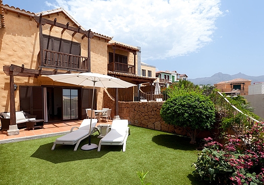 Hotel Suite Villa María | Villa 70 m2