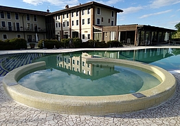 Relais Bella Rosina Golf & Spa | Golf i Piemonte