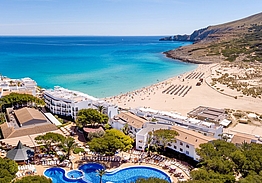 VIVA Cala Mesquida Resort & Spa | Golf på Mallorca