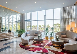 Radisson Hotel Dubai DAMAC Hills