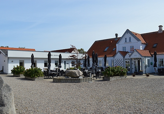 Aalbæk Badehotel
