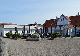 Aalbæk Badehotel