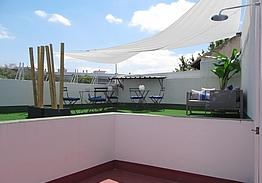 Life Apartments Guadalete