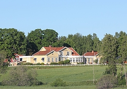 Hestravikens Hotell