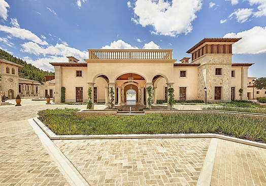 Cap Vermell Grand Hotel Mallorca