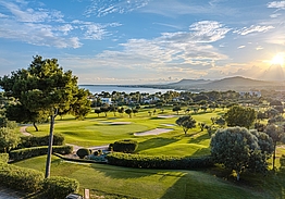 Club de Golf de Son Servera | Golf på Mallorca