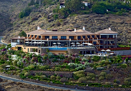 Casa León Gran Canaria