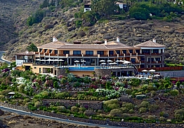 Casa León Gran Canaria