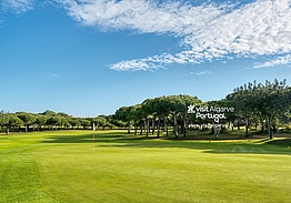 Dom Pedro Pinhal | Golf i Vilamoura, Algarve