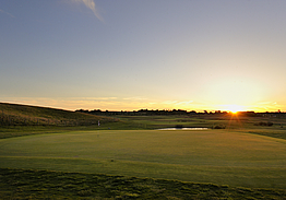 Hinton Golf Club | Rönnebäck