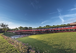 Villaverde Golfresort
