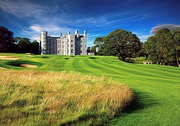 Killeen Castle Golf Resort