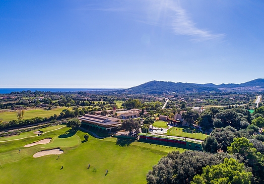 Pula Golf Resort Mallorca