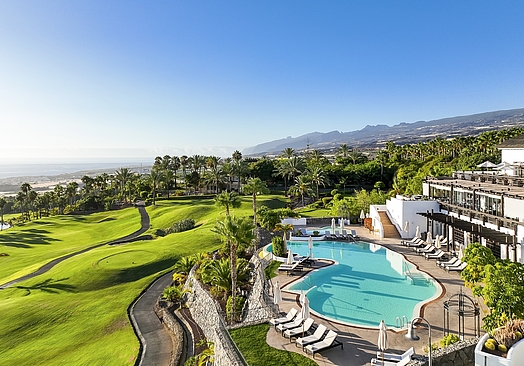 Abama Resort Tenerife