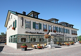Hotel Kirchspiels Gasthaus