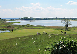 Hvalpsund Golf Club