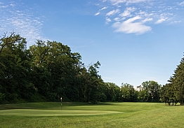 Croara Country Club | Golf i Emilia Romagna