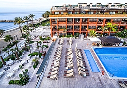 Gran Hotel Guadalpin Banús